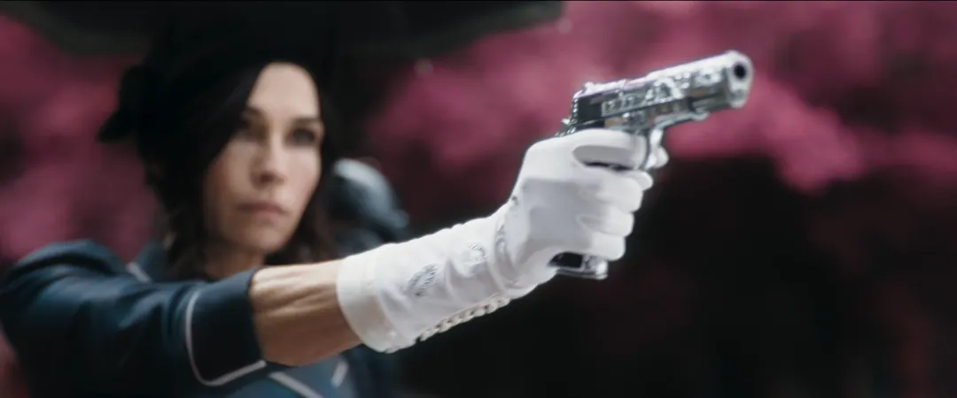 R级血浆爽片《灭世男孩/队冧全世界》！场面内容堪比《疾速追杀/杀神/ 捍卫任务》！