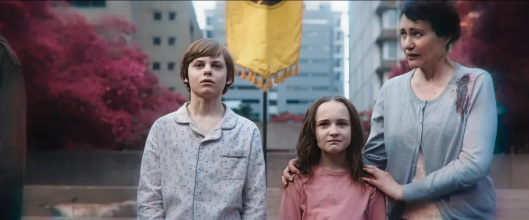 R级血浆爽片《灭世男孩/队冧全世界》！场面内容堪比《疾速追杀/杀神/ 捍卫任务》！