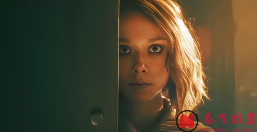 2025最新恐怖片《梅根2.0/人工杀姬2.0/窒友梅根2.0》，打破多项票房纪录的电影续作，智能机器人意识觉醒，为达目的疯狂杀戮...