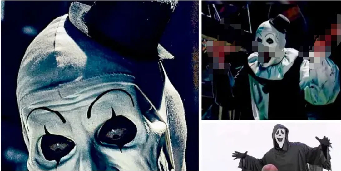 2026年最期待恐怖片之一《驚聲尖笑6/恐怖電影6/搞乜鬼奪命雜作6》，惡搞界的天花板