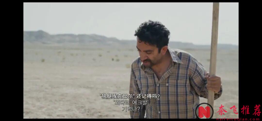 今年的口碑第一，这部戛纳金棕榈神作《普通事故/纯属伊朗意外》真的没白等!