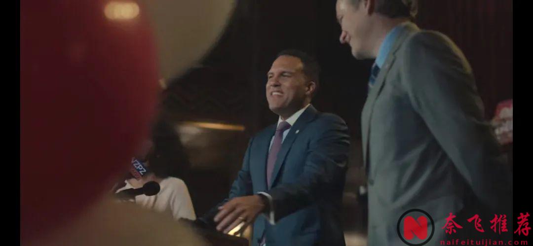 出軌、兇殺、權謀，Apple Tv+新劇《無罪的罪人》，要爆！