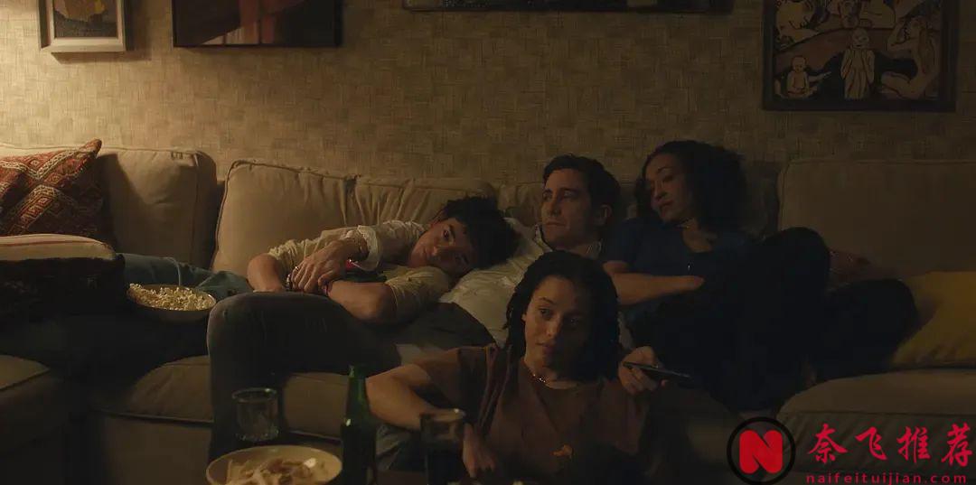 出軌、兇殺、權謀，Apple Tv+新劇《無罪的罪人》，要爆！