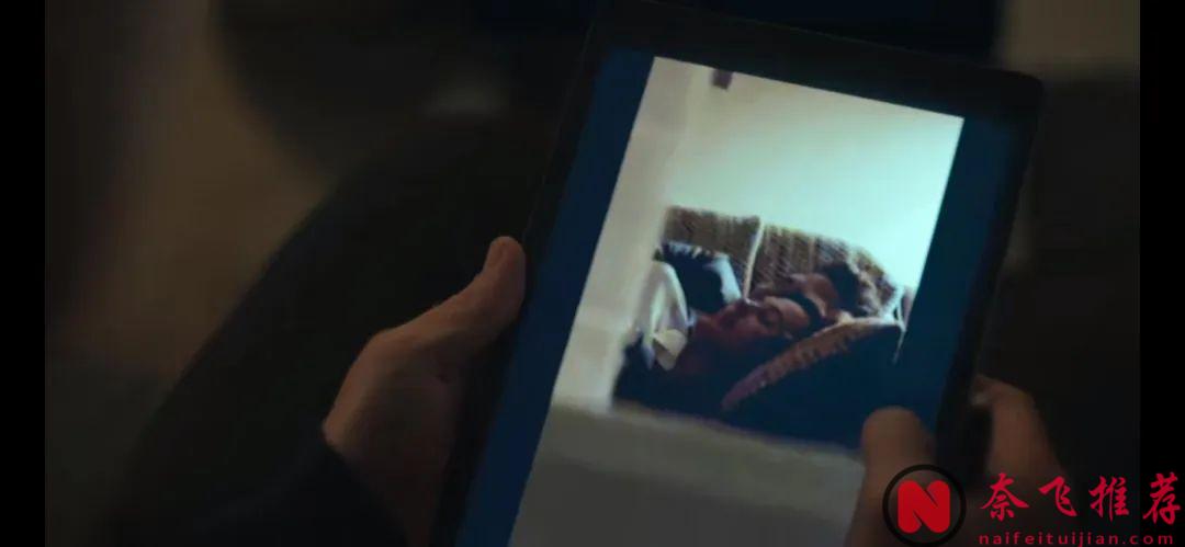 出軌、兇殺、權謀，Apple Tv+新劇《無罪的罪人》，要爆！