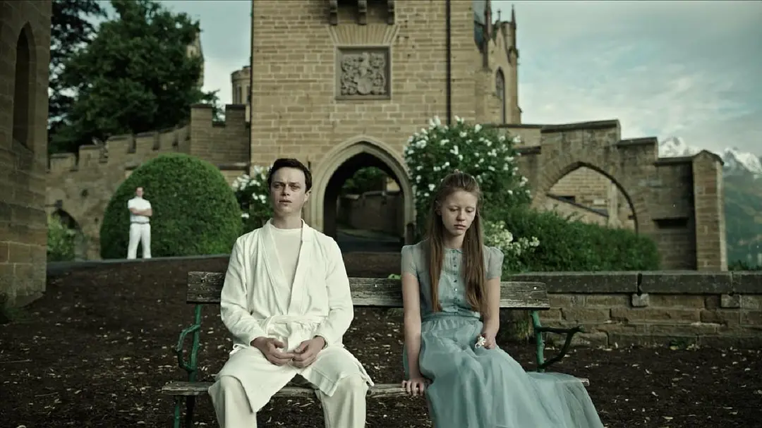 推荐5部另类悬疑电影，当真相揭露时简直让人怀疑人生