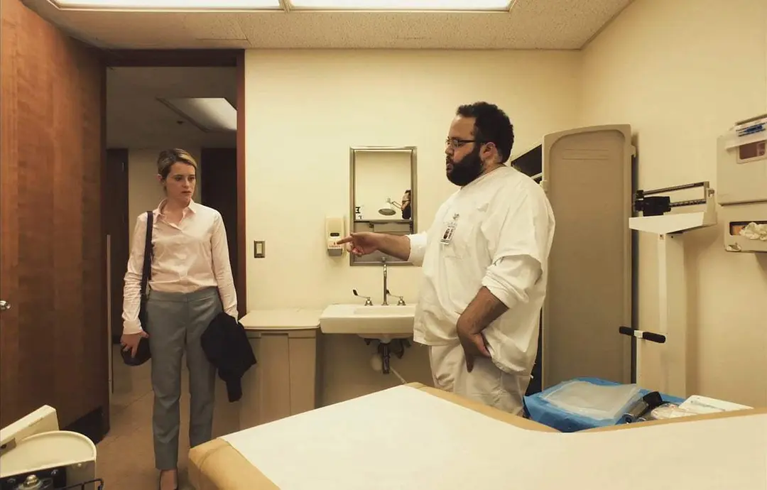 细思极恐的B级恐怖片《失心病狂/疯人院/疯·魔》，强烈的心理恐惧！