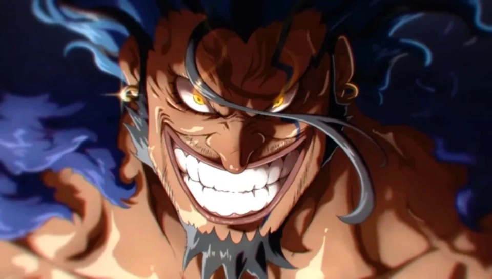 等了20年，艾爾巴夫篇直接封神！尾田一口氣填了《海賊王》篇章中10個重要的伏筆。