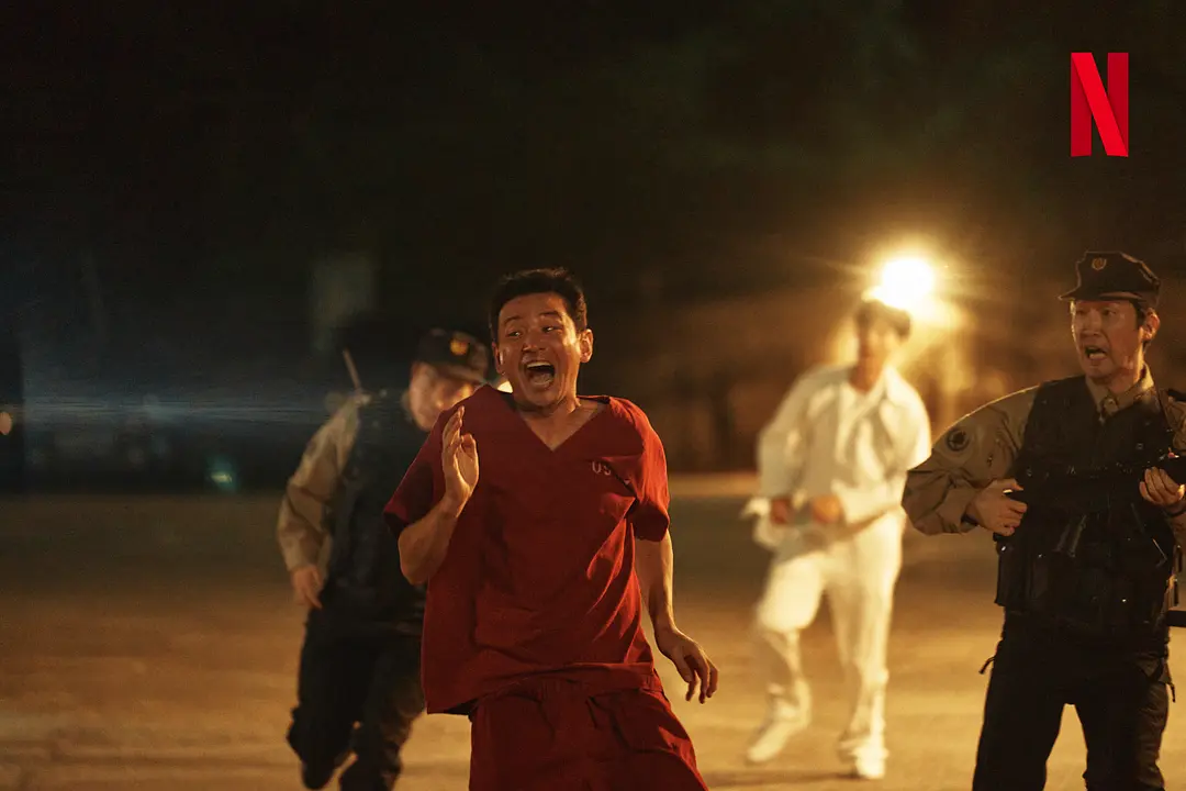 推薦5部喜劇動作電影，慫老公居然是戰力爆表的特工