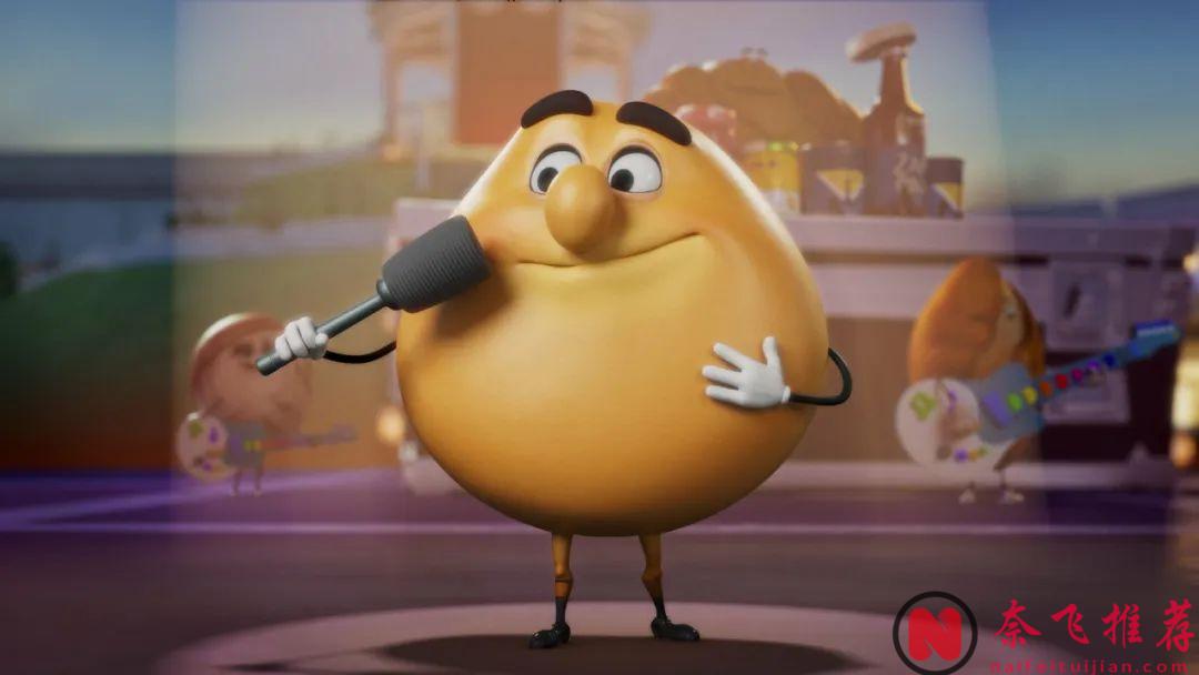 時隔八年，這部R級動畫《香腸派對/洋腸派對/腸腸搞轟趴》劇集版滿血迴歸！