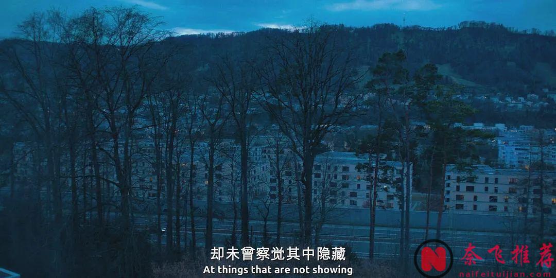 全程高能，這部瑞士和德國合拍的8.2分新電影《夜班/失控夜班》把人給看崩潰了！