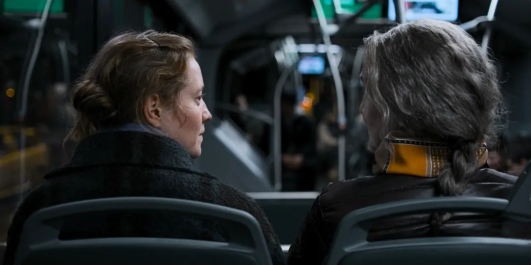 全程高能，這部瑞士和德國合拍的8.2分新電影《夜班/失控夜班》把人給看崩潰了！