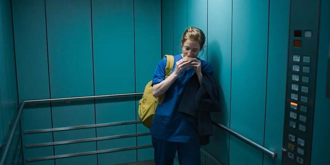 全程高能，這部瑞士和德國合拍的8.2分新電影《夜班/失控夜班》把人給看崩潰了！