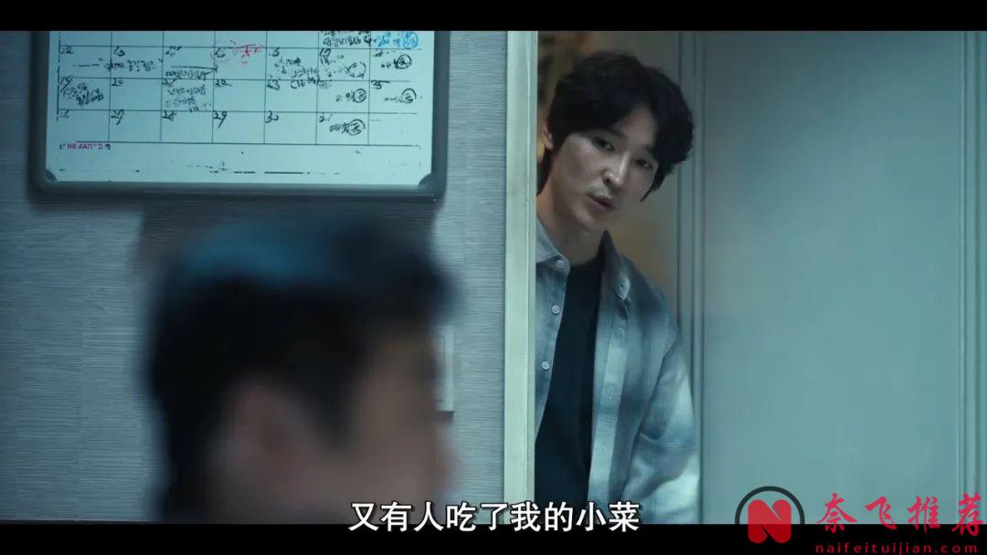 年度暴爽韩剧《枪口彼端/触发》，连刷全集，Netflix还是这么生猛敢拍