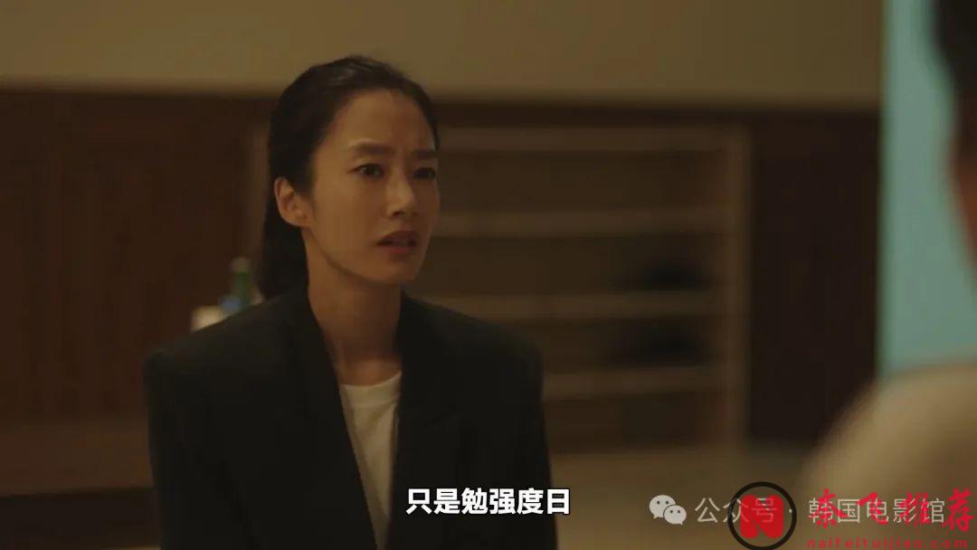 2024Disney+重磅韓劇《碰撞搜查線/崩潰》終於來啦，爽就完了！