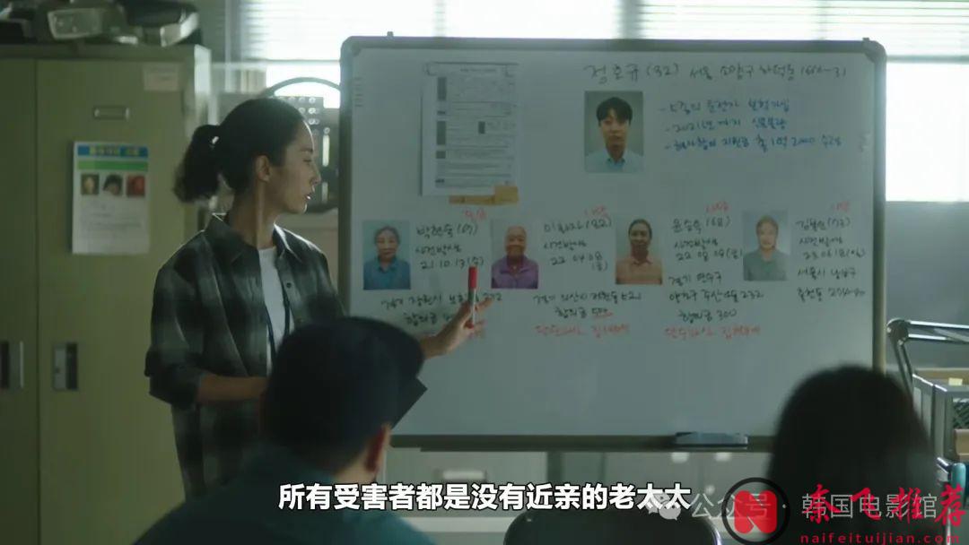 2024Disney+重磅韓劇《碰撞搜查線/崩潰》終於來啦，爽就完了！