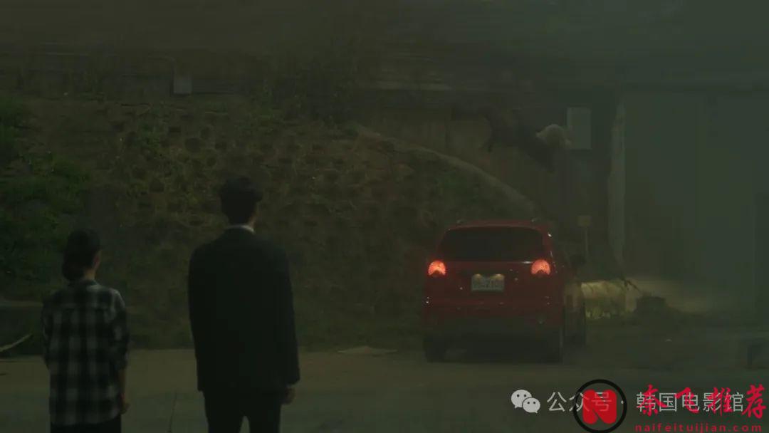 2024Disney+重磅韓劇《碰撞搜查線/崩潰》終於來啦，爽就完了！