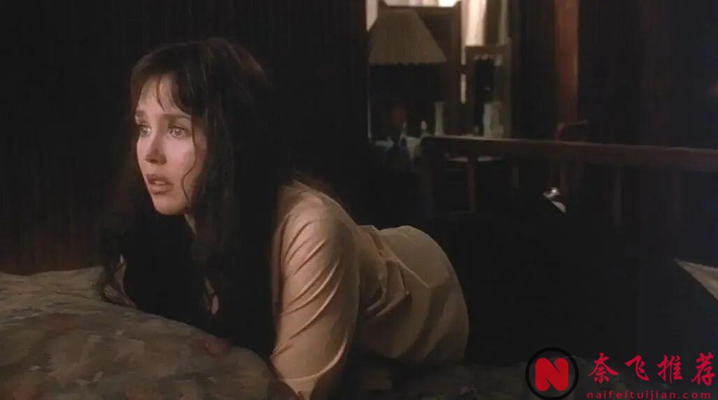 欲望下的诡计，这部电影《孽迷宫/魔鬼双姝》拍得够惊悚，是我的童年阴影