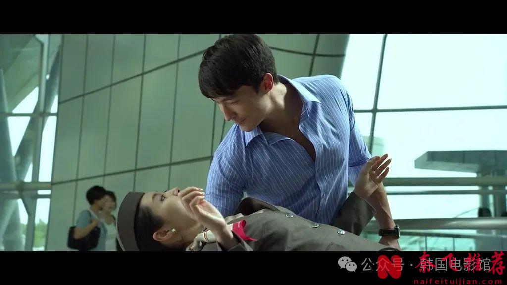 又爽又爆，差點錯過這部韓國特工大片《k先生/特務戇金》！