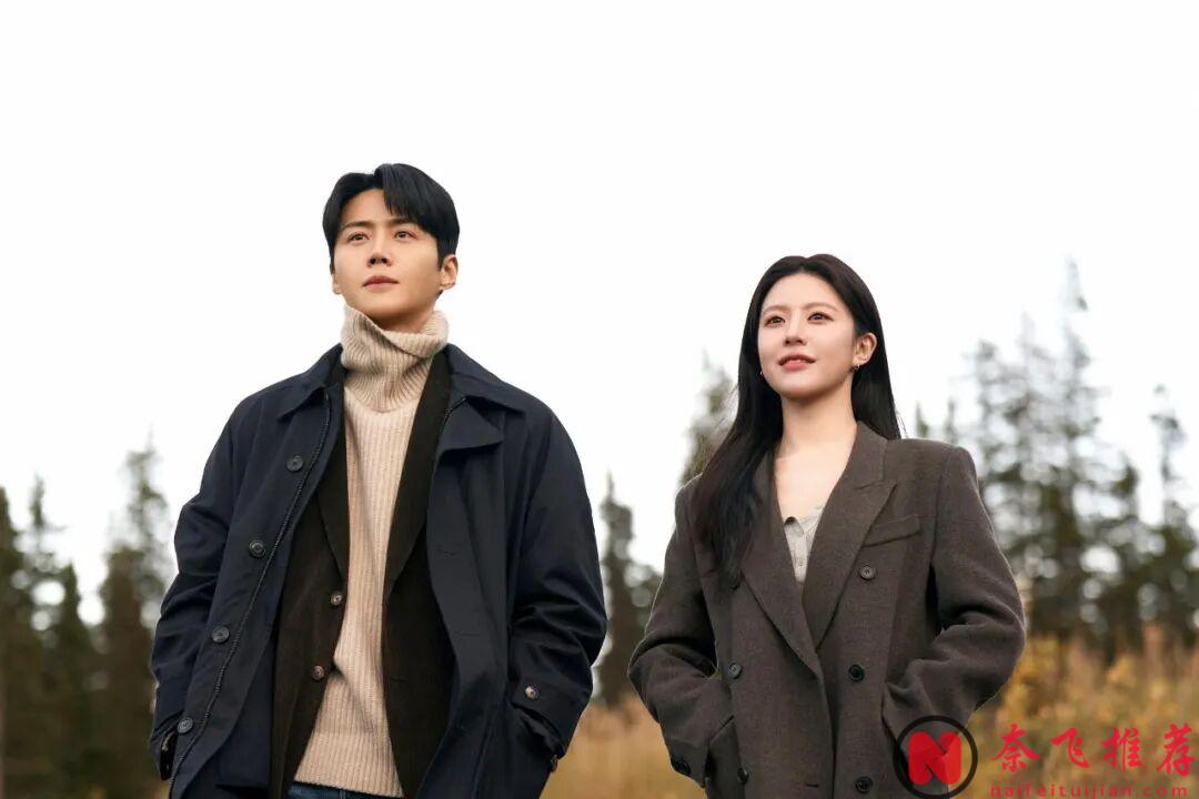 高甜高颜，新上线的Netflix浪漫爱情题材韩剧《爱情怎么翻译？》