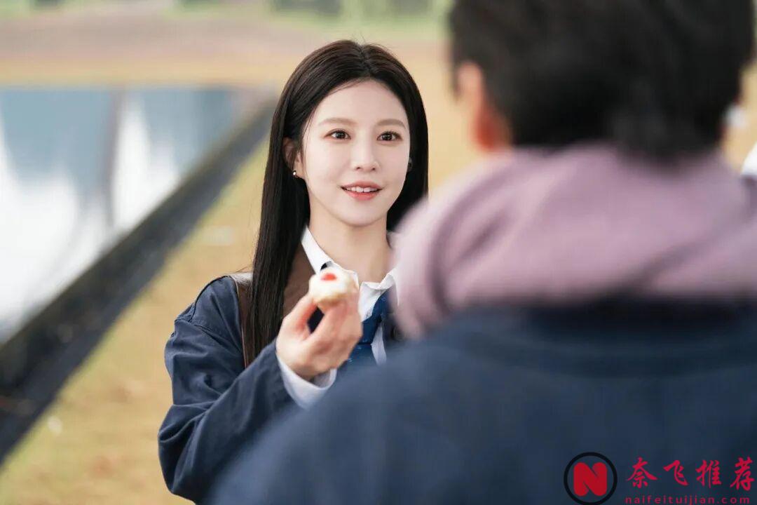 高甜高颜，新上线的Netflix浪漫爱情题材韩剧《爱情怎么翻译？》