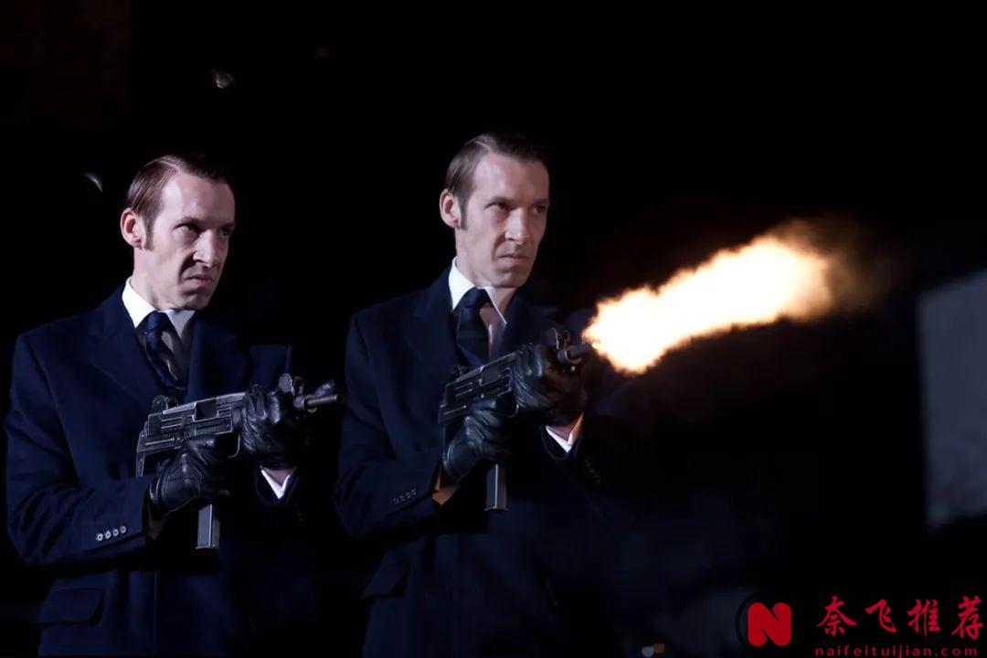 驚悚追兇，開膛手重現，高分懸疑探案英劇《白教堂血案》值得一看！