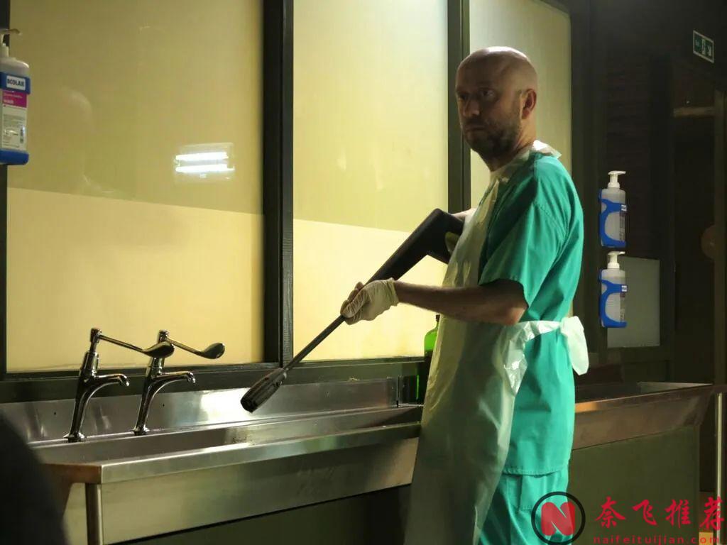 驚悚追兇，開膛手重現，高分懸疑探案英劇《白教堂血案》值得一看！