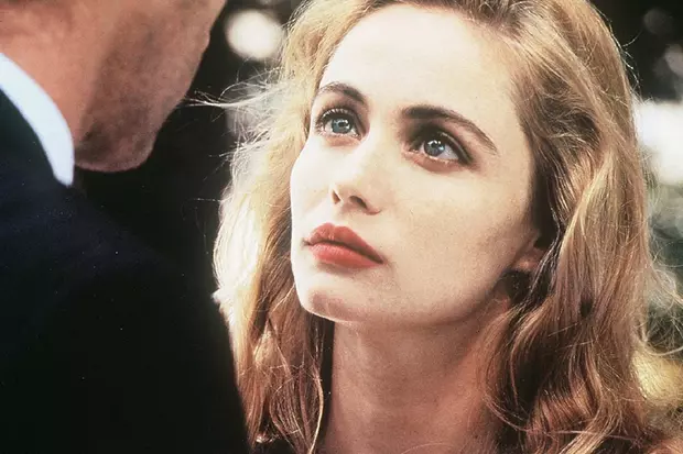 生猛的法國電影《法國女人/一生的愛都給你/一個法國女人》，內容大膽又真實，人性醜陋的一面