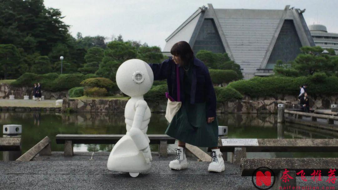 吊打《黑袍糾察隊》，這部高分科幻劇《桑尼》簡直細思極恐