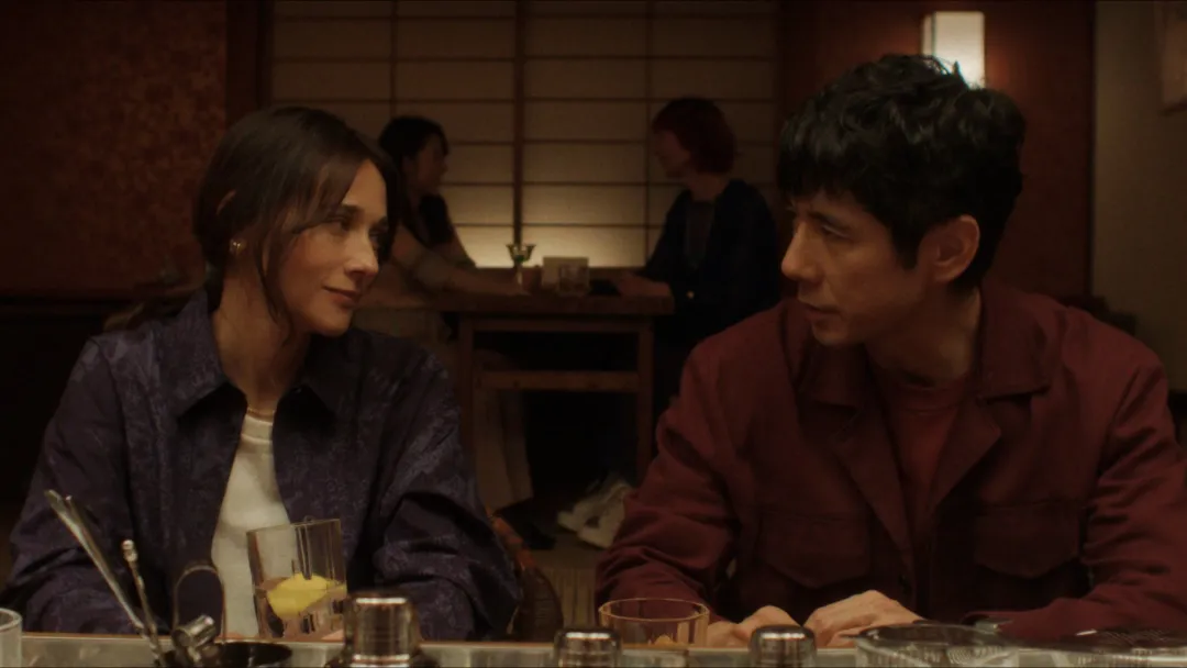 吊打《黑袍糾察隊》，這部高分科幻劇《桑尼》簡直細思極恐