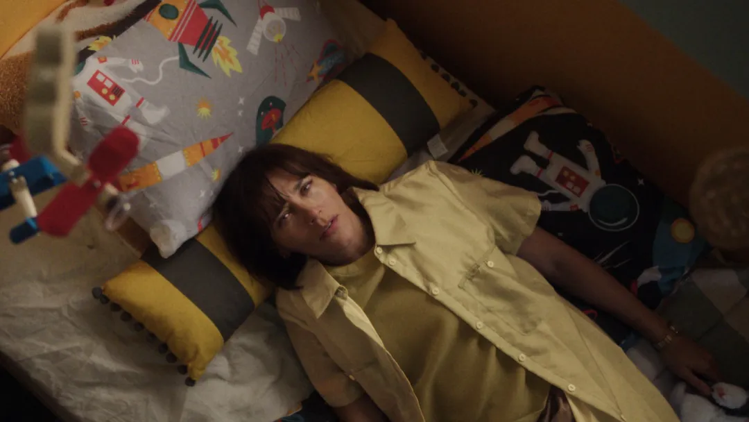 吊打《黑袍糾察隊》，這部高分科幻劇《桑尼》簡直細思極恐