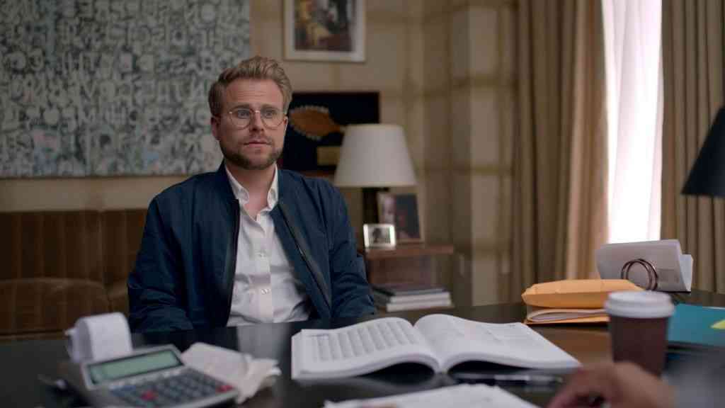 《亚当·康诺佛：聊政事》评价心得：政府的积极与消极方面– Netflix美国纪录片