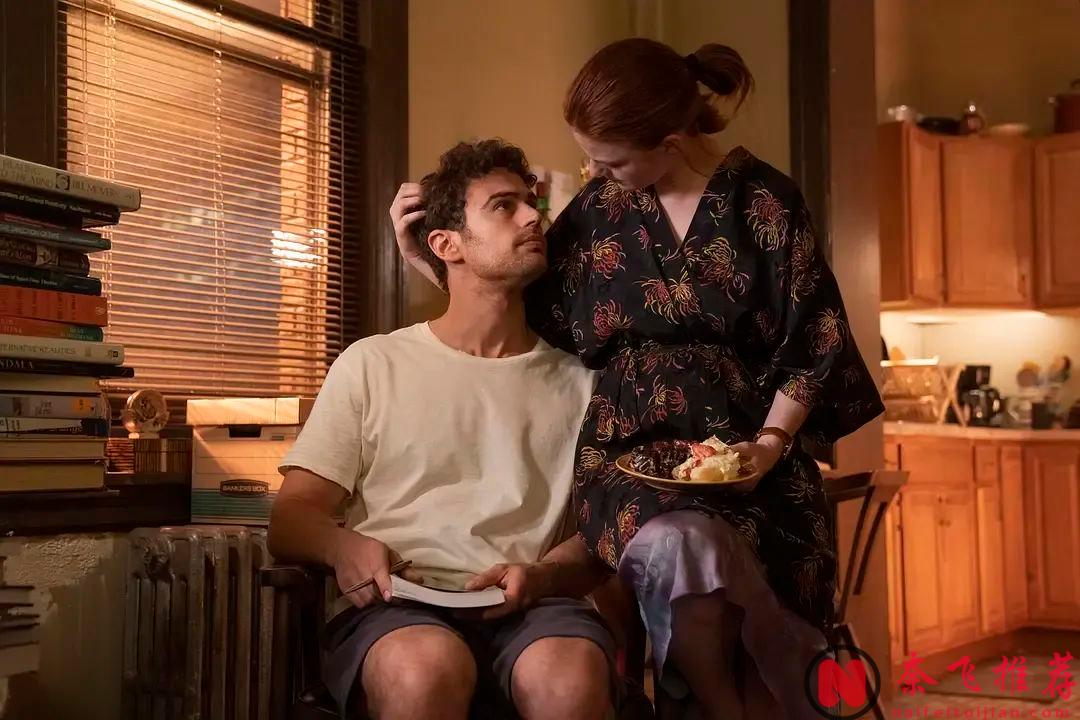 穿越時空的愛戀美劇版《時間旅行者的妻子/時光旅的戀人/時空旅人之妻》