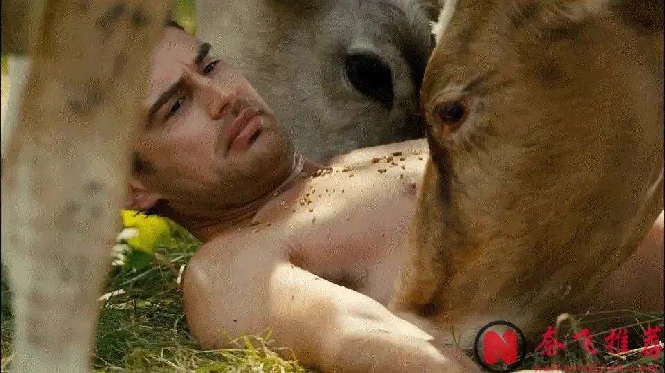 穿越時空的愛戀美劇版《時間旅行者的妻子/時光旅的戀人/時空旅人之妻》