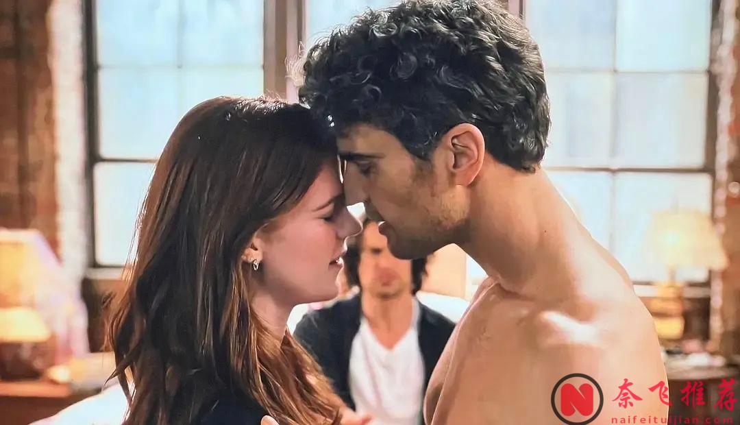 穿越時空的愛戀美劇版《時間旅行者的妻子/時光旅的戀人/時空旅人之妻》