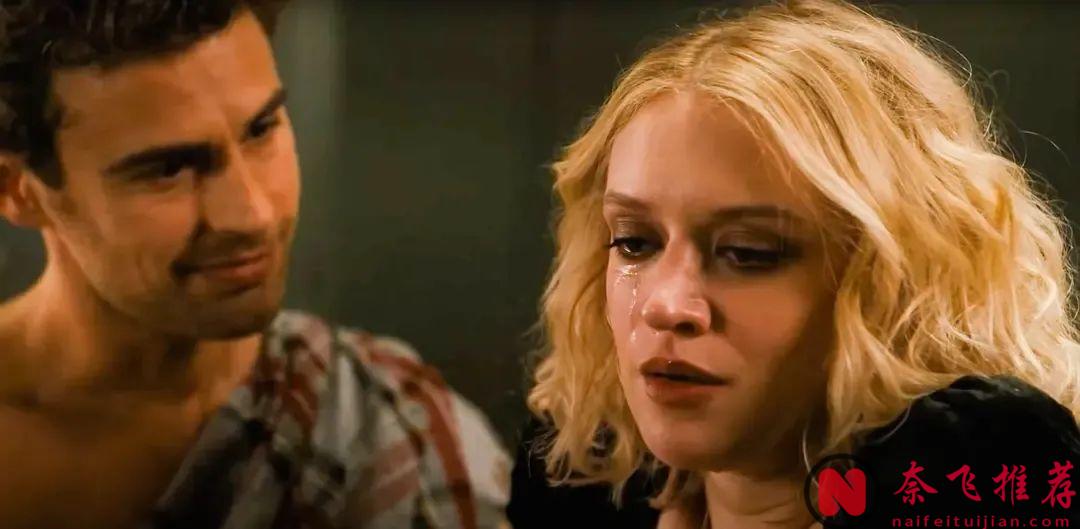 穿越時空的愛戀美劇版《時間旅行者的妻子/時光旅的戀人/時空旅人之妻》