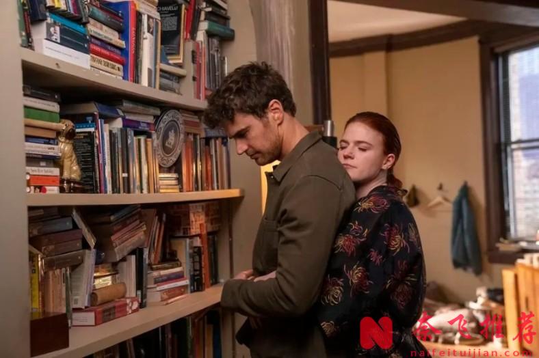 穿越時空的愛戀美劇版《時間旅行者的妻子/時光旅的戀人/時空旅人之妻》