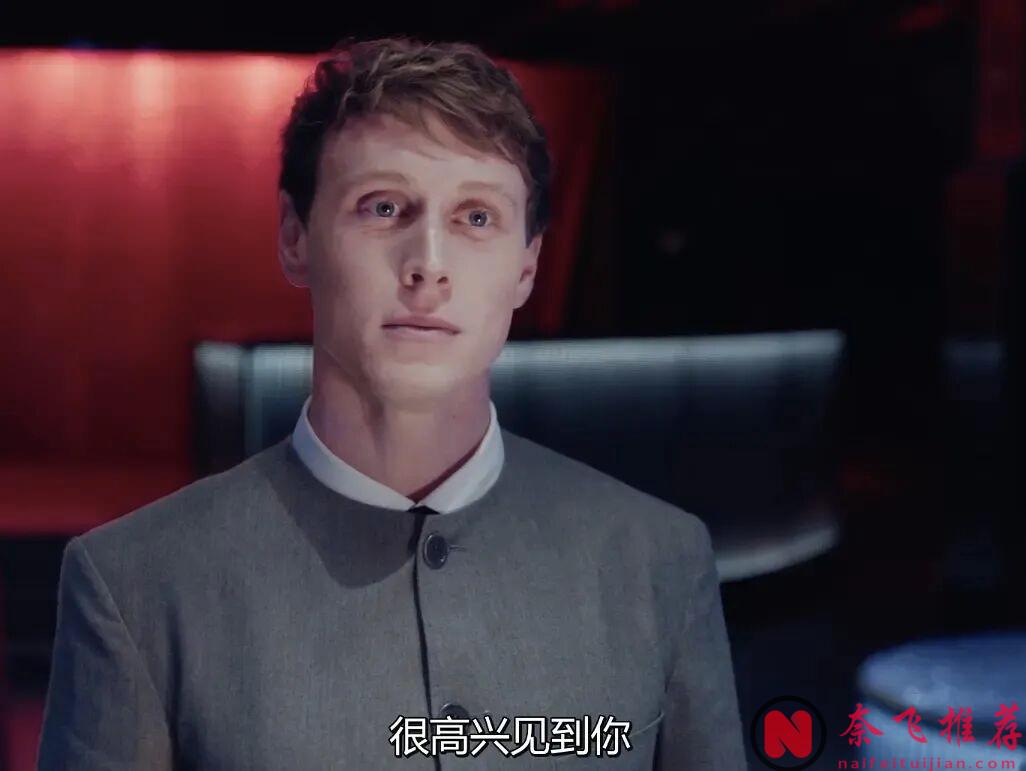 乔治·麦凯的20年，就是一部男孩变男人的血泪史!