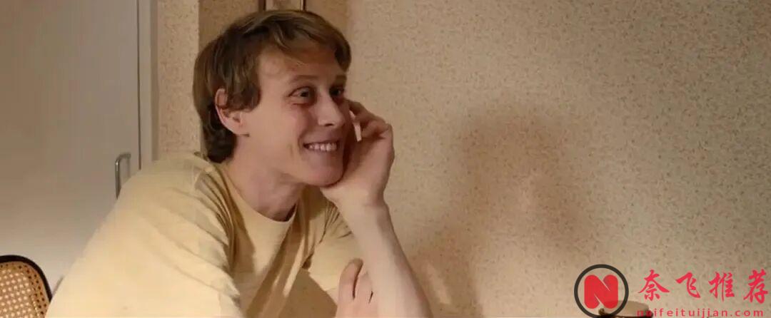 乔治·麦凯的20年，就是一部男孩变男人的血泪史!