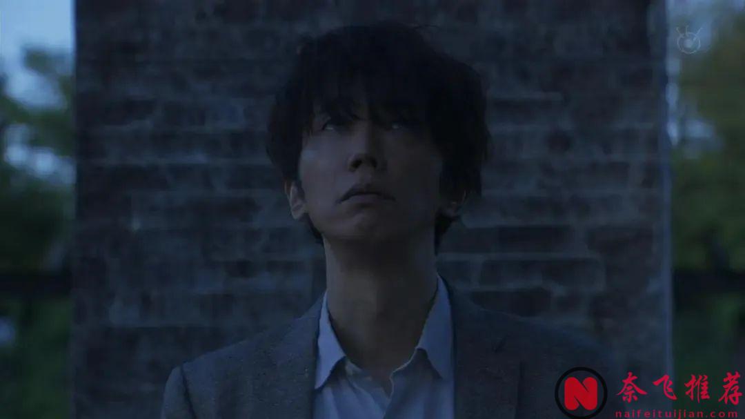 懸疑佳作《火星/星星之火》，三口之家的滅頂之災，兇徒動機匪夷所思