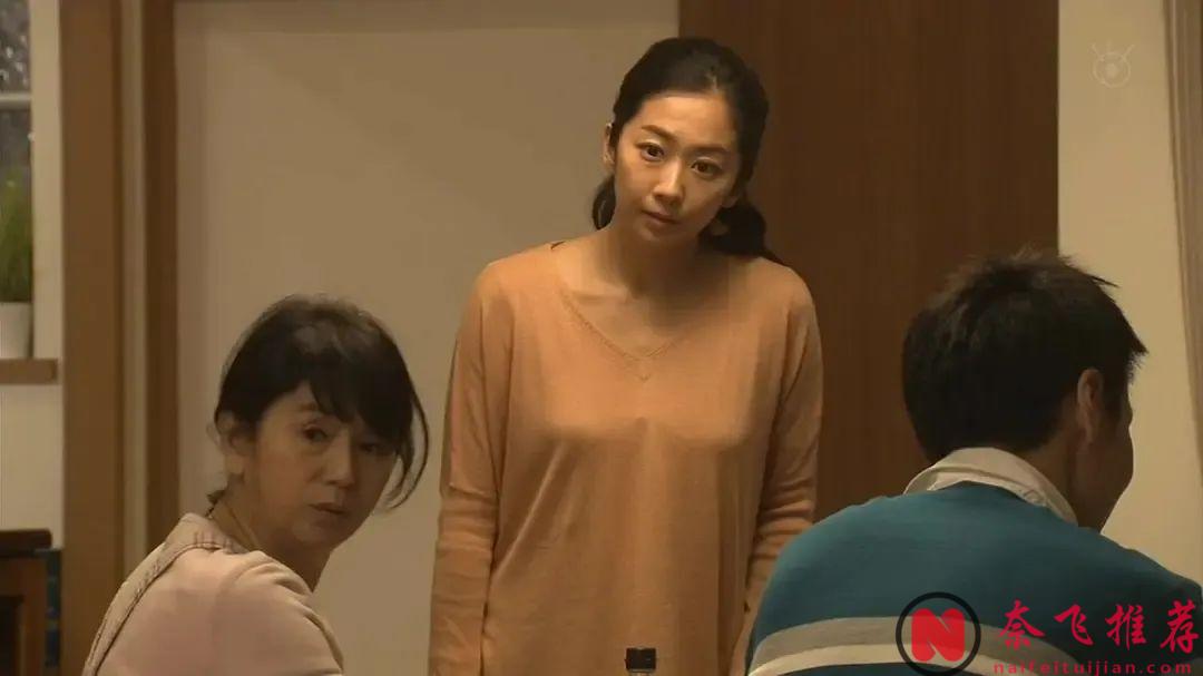 懸疑佳作《火星/星星之火》，三口之家的滅頂之災，兇徒動機匪夷所思