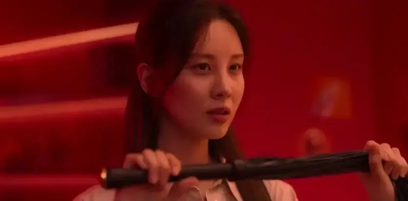 5部火辣的电影，全都很有看点，里面也有深度