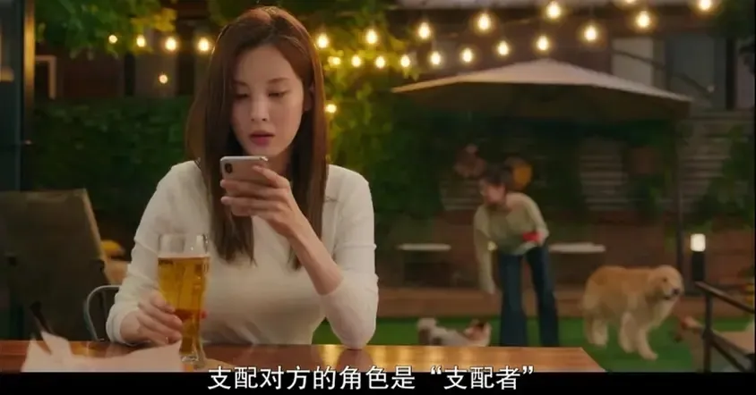 5部火辣的电影，全都很有看点，里面也有深度