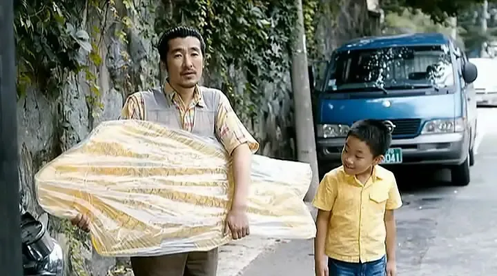 20萬人打出8.6高分，韓國電影神作《開心家族/開心鬼上身/開心遇鬼》，看哭所有人