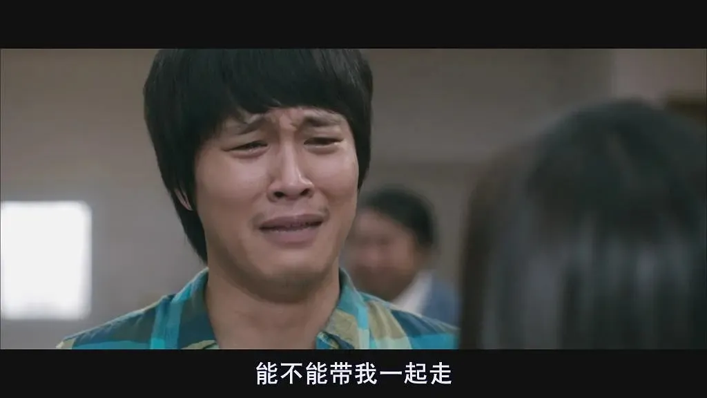 20萬人打出8.6高分，韓國電影神作《開心家族/開心鬼上身/開心遇鬼》，看哭所有人