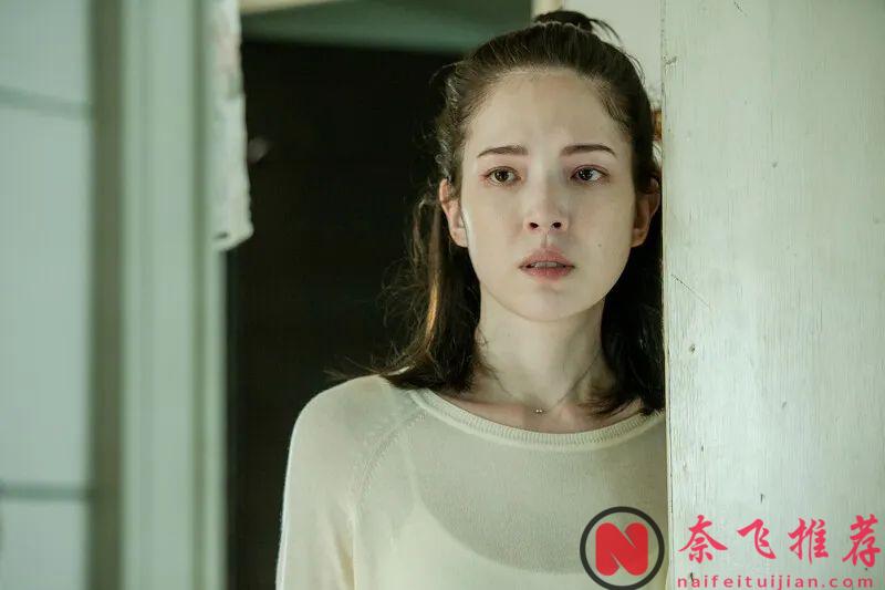 8.5分！一路封神！这宝藏剧《她和她的她》，题材太刺痛，看完哭着打五星！