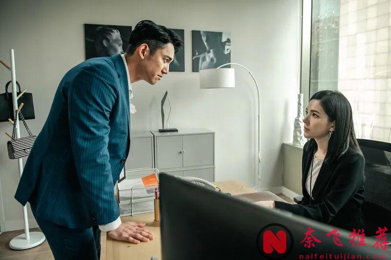 8.5分！一路封神！这宝藏剧《她和她的她》，题材太刺痛，看完哭着打五星！