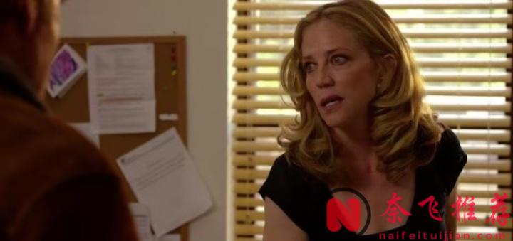 一集入坑，这部被无数剧迷奉为"现代西部剧天花板"的神剧《西镇警魂》太炸裂了！