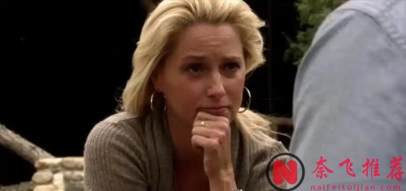 一集入坑，这部被无数剧迷奉为"现代西部剧天花板"的神剧《西镇警魂》太炸裂了！