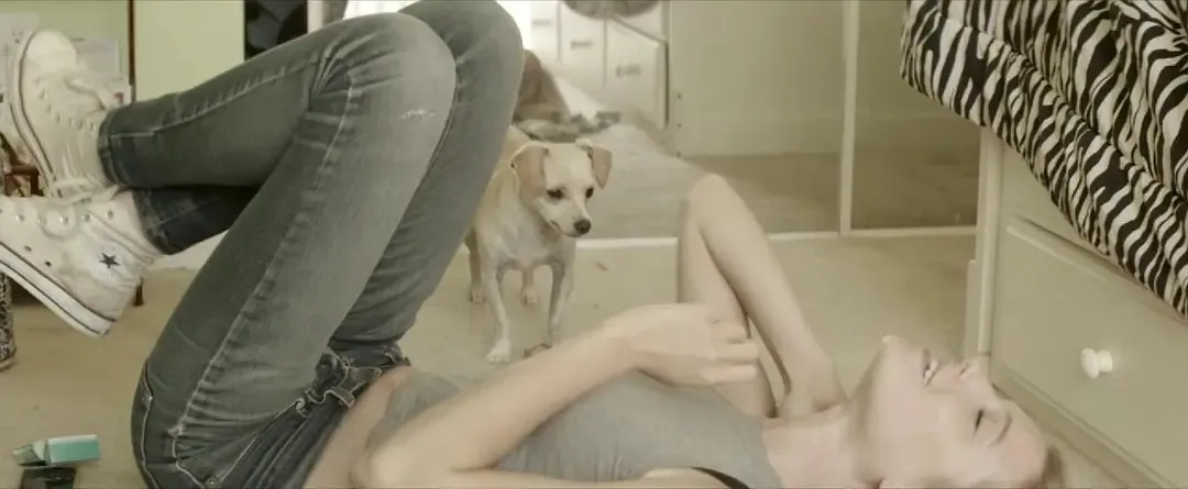 5部突破想象的电影，坚持无删减，建议收藏