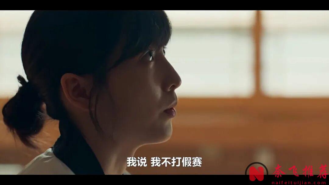 連刷全集！最新犯罪動作韓劇《殺嬰者》，跆拳道美女從頭打到尾大快人心